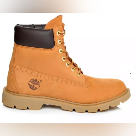 Authentic Timberland Boots Size 10 - Picture 1 of 1